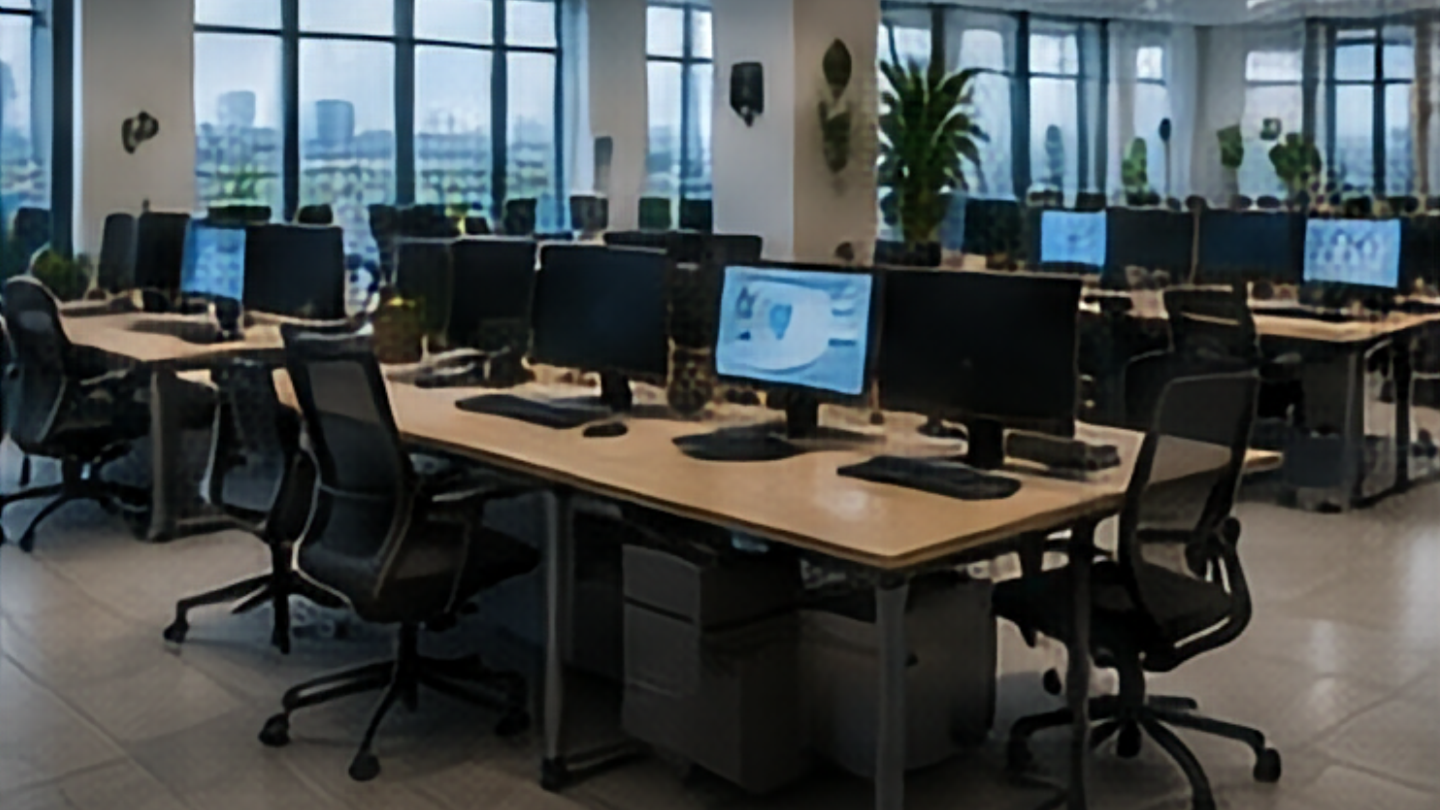 Corporate Offices
